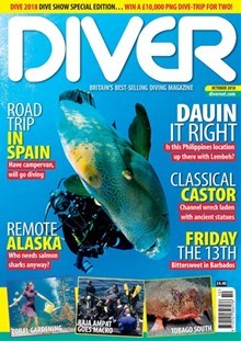 The 5 Best Watersports Magazines