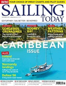 The 5 Best Watersports Magazines
