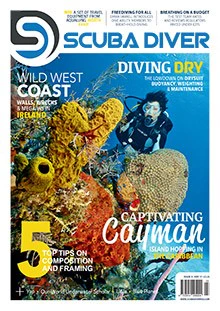 The 5 Best Watersports Magazines