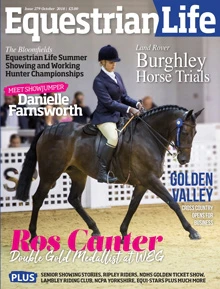 Equestrian Life Magazine