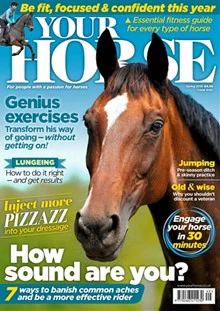 Your Horse Magazine