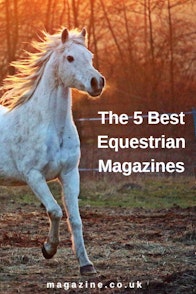 The Best Equestrian Magazines