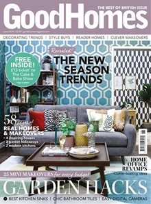 The 5 Best Interior Design Magazines By Magazine Co Uk