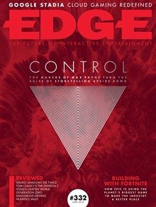Edge nagazine