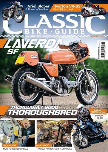 Best Motorcycle Magazine Uk | Reviewmotors.co