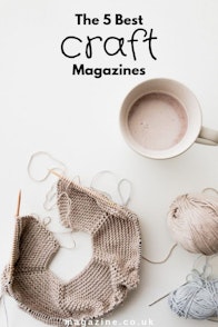 the 5 best craft magazines