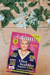 Platinum Magazine