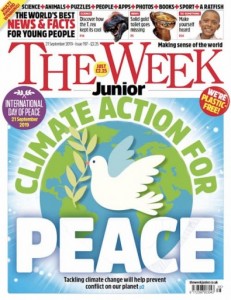The Week Junior Magazine