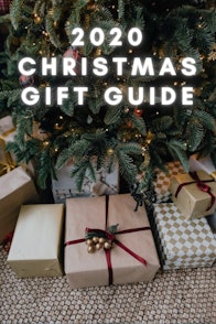 The 2020 Christmas Gift Guide