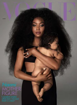 Vogue magazine