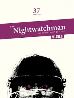 The Nightwatchman magazine
