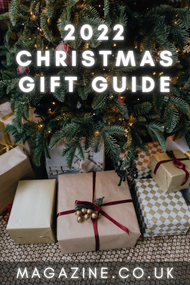2022 Christmas Gift Guide