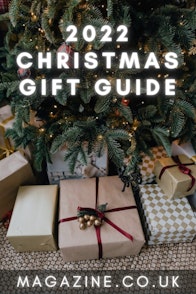 2022 Christmas Gift Guide