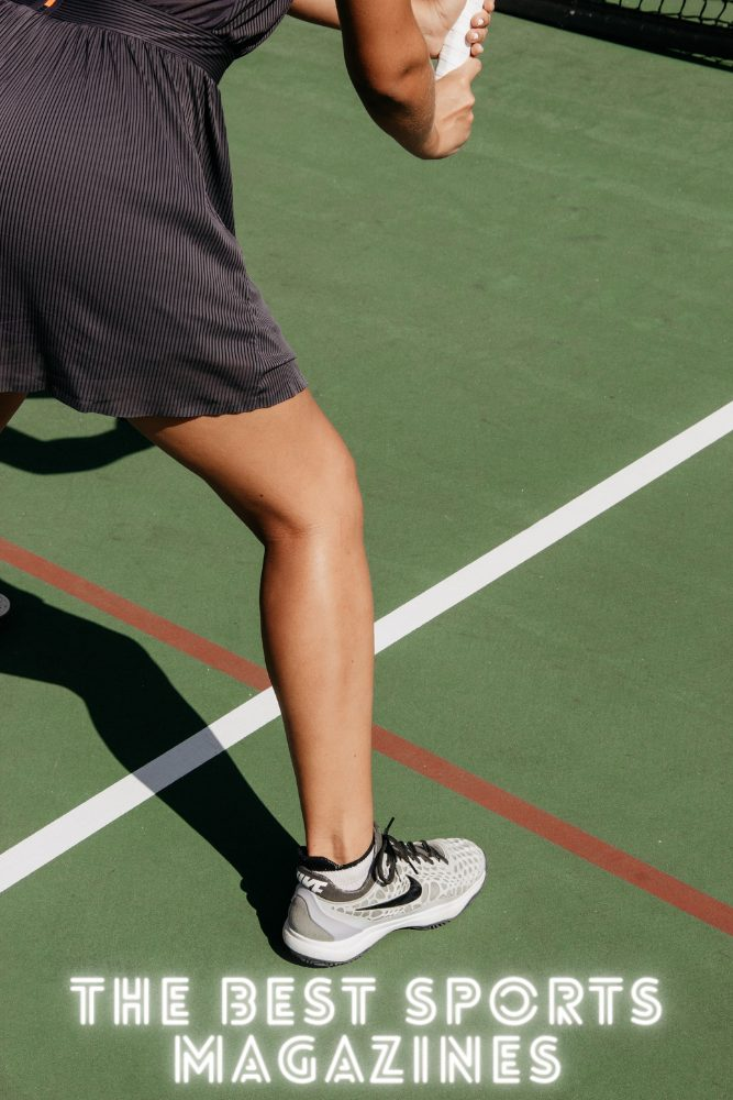 The Best Sports Magazines