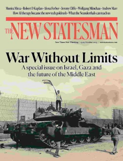 The New Statesman