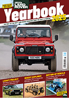 Classic Land Rover Magazine Free Gift