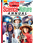 Science and Nature annual