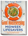 Good Housekeeping Free Gifts