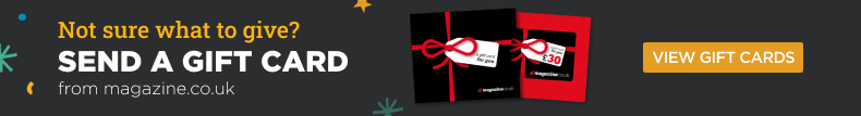 Gift Cards Banner