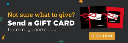 Gift Cards Banner