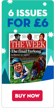 The Week Offer