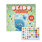OKIDO free gift