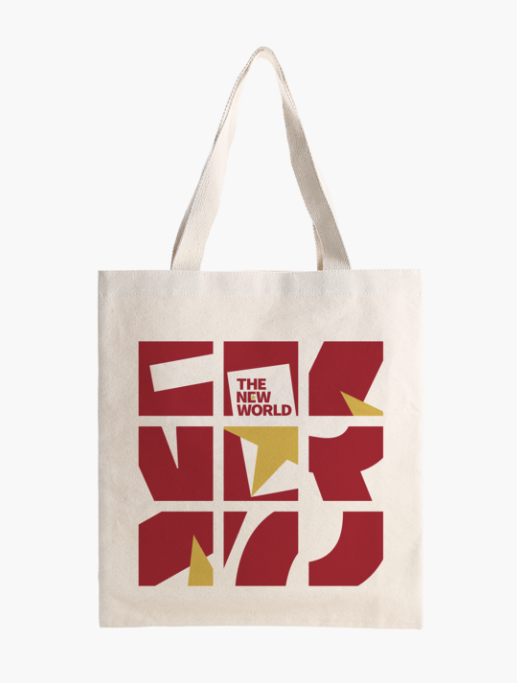 Free Tote Bag