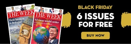 The Week BF The Week BF