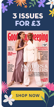 Good Housekeeping 3 for £3 Good Housekeeping 3 for £3