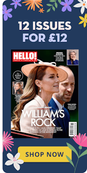 Hello 12 issues for £12