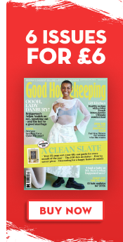 Good Houseekping 6 issues for £6