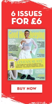 Good Houseekping 6 issues for £6 Good Houseekping 6 issues for £6