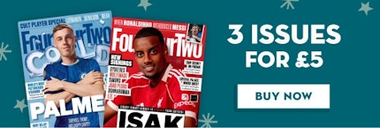 FourFourTwo Offer