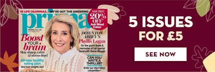 Prima 5 issues for £5