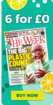 The Week Junior Offer