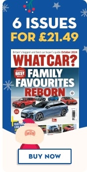 Sitewide Autocar 13 issues for £29.99