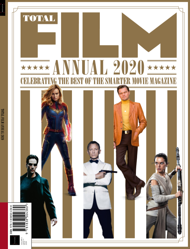 film magazine图片